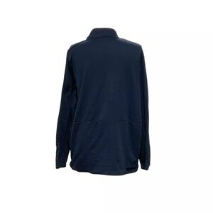 Nike Dri-FIT Standard Fit Full Zip Sweatshirt XXL